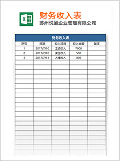 衡阳代理记账